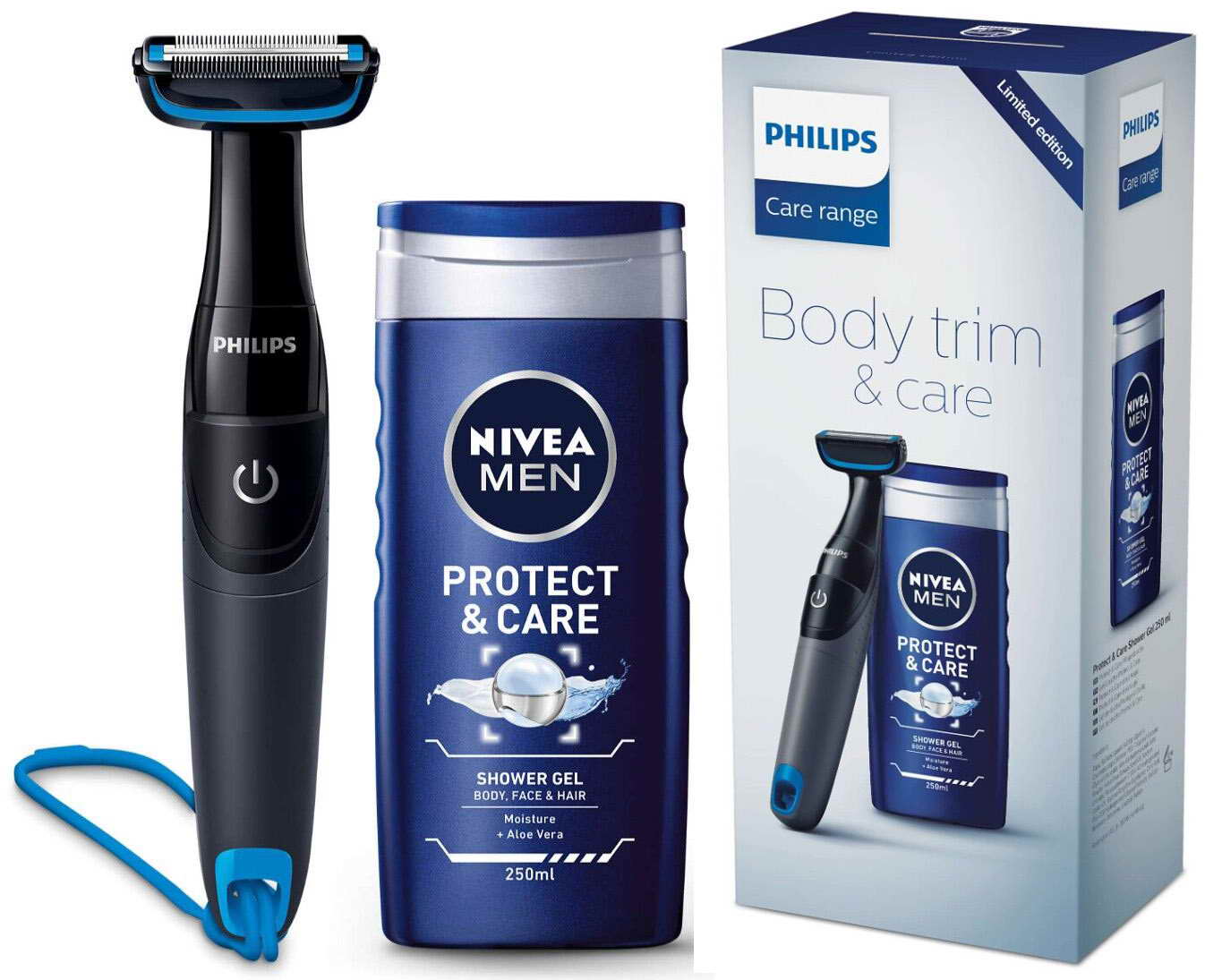 philips bodygroom series 1000 body groomer bg1024