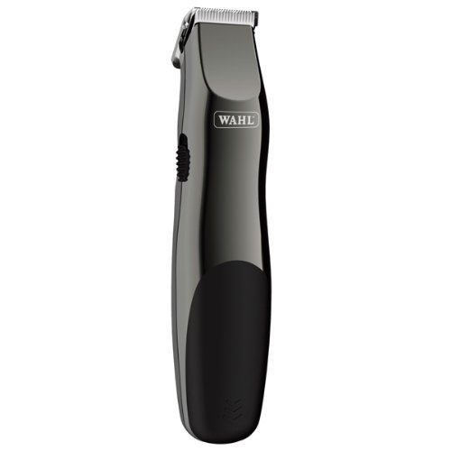 wahl trimmer beard