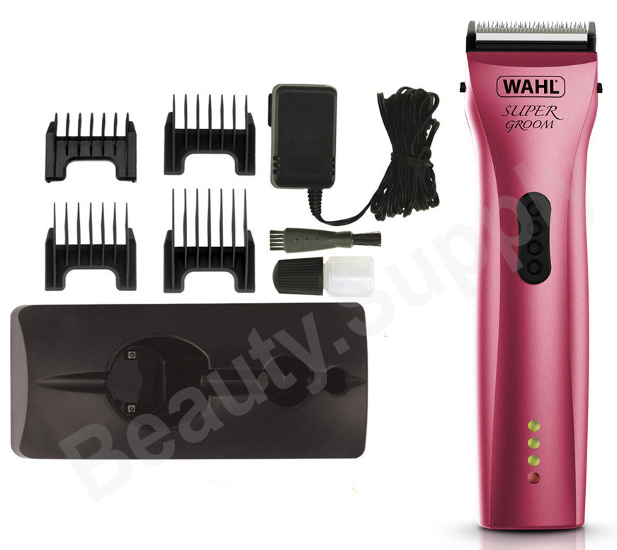 rapid cut turbo hair clipper