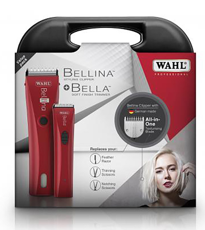 wahl bellina replacement blade