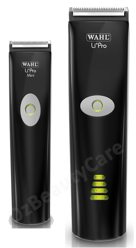 wahl li pro mini