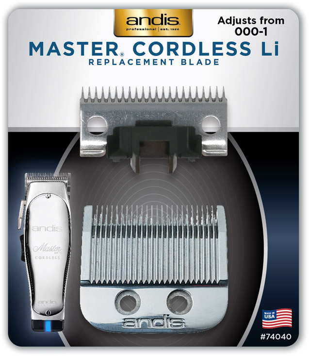 master cordless li