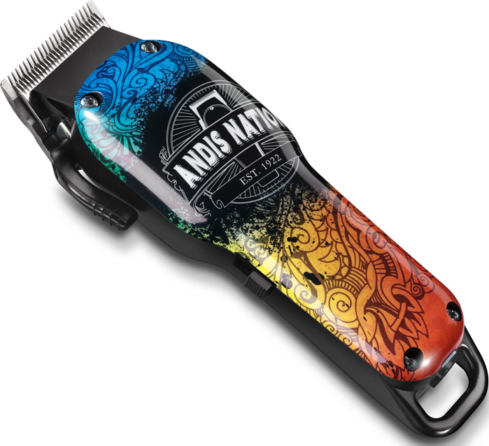 andis hair shaver