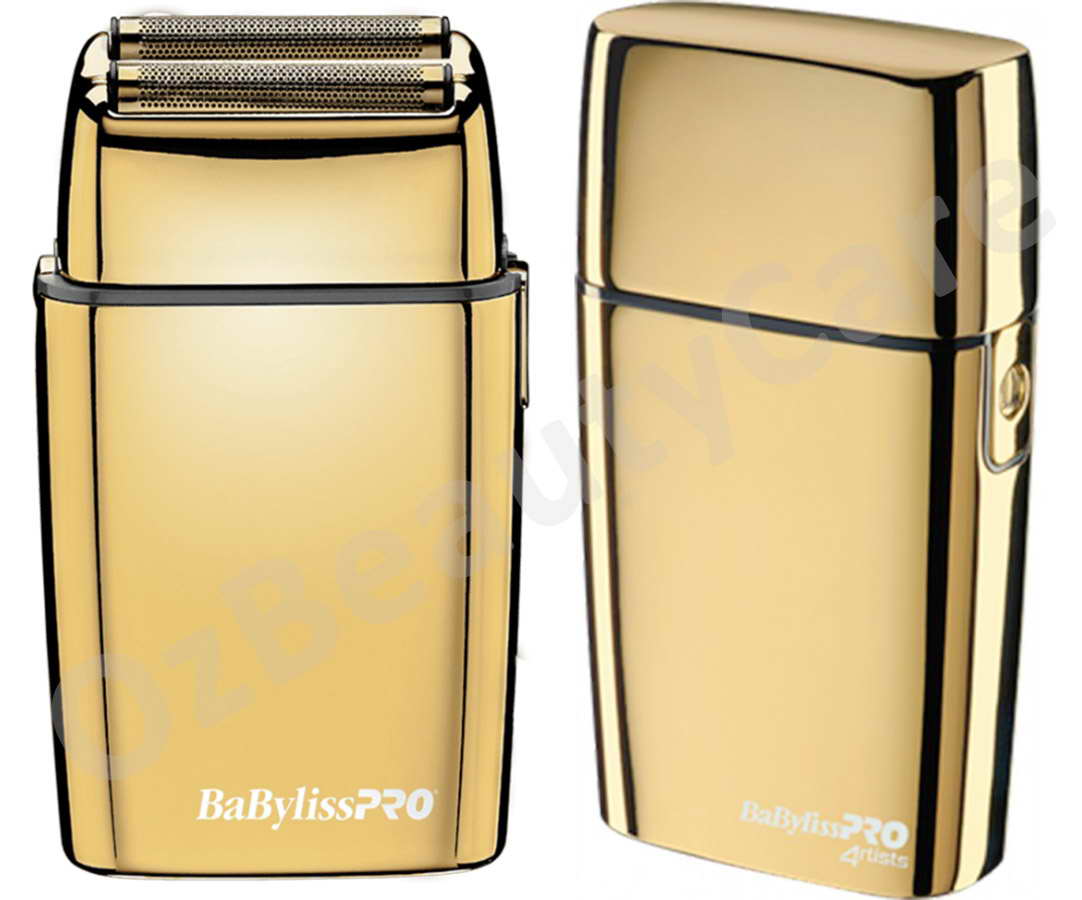 babyliss pro gold collection