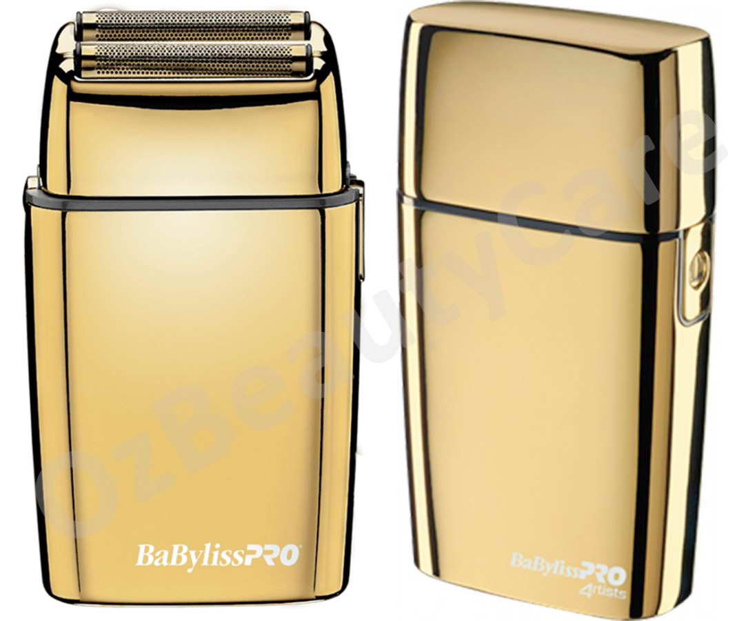 babyliss gold