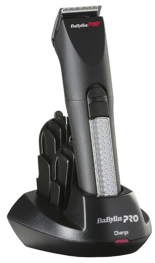 babyliss pro beard trimmer