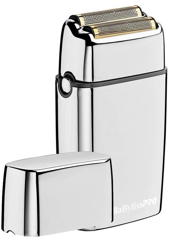 babyliss shaver foilfx02