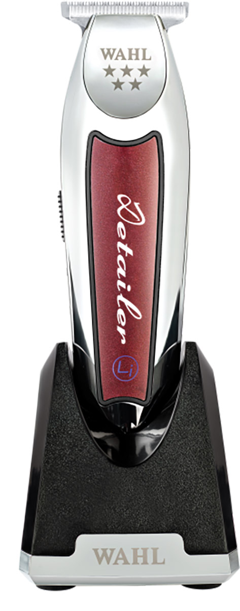 wahl detailer cordless trimmer