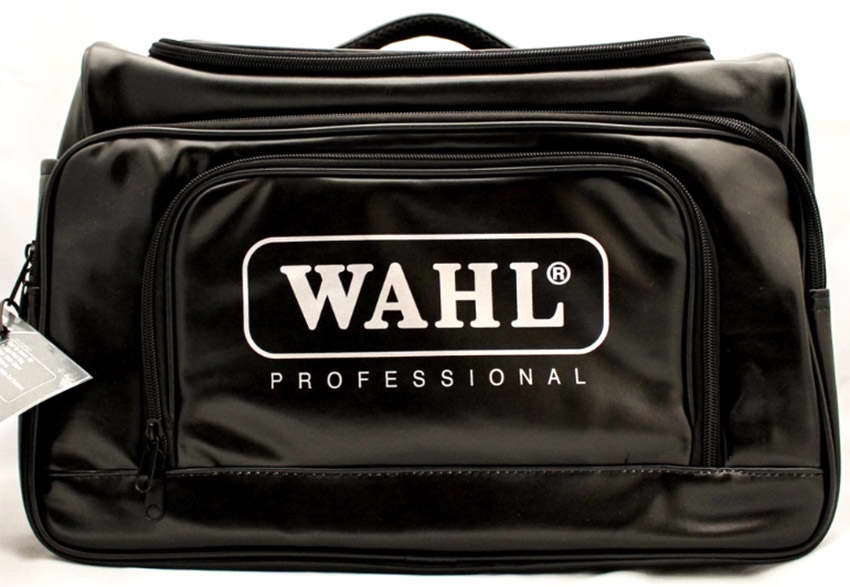 Wahl Large Barber Tool Storage Travel Carry Case