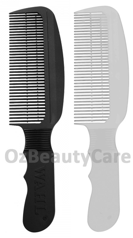 wahl cutting combs