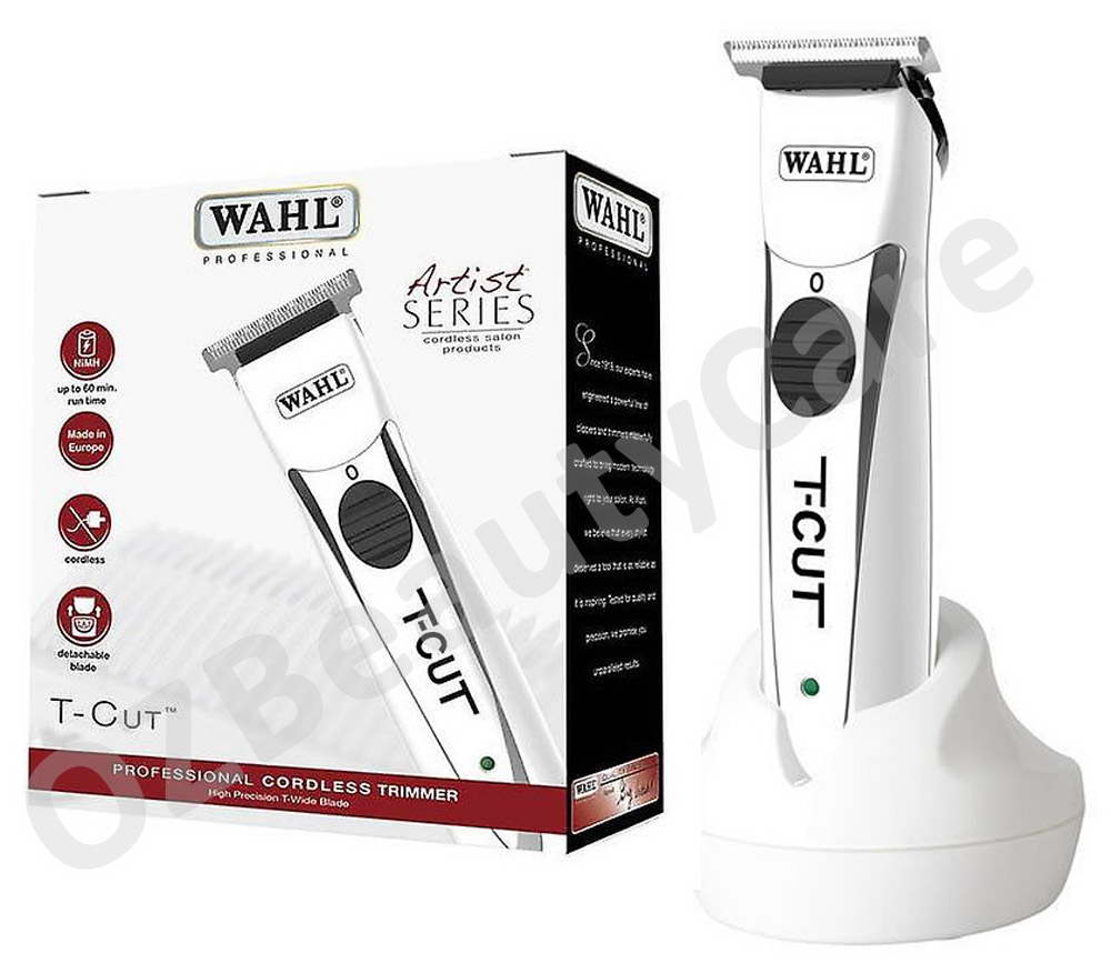 wahl pro beard trimmer