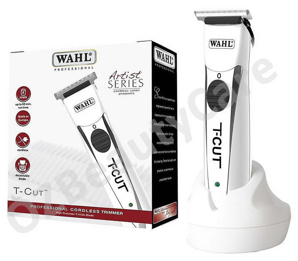 wahl professional beard trimmer