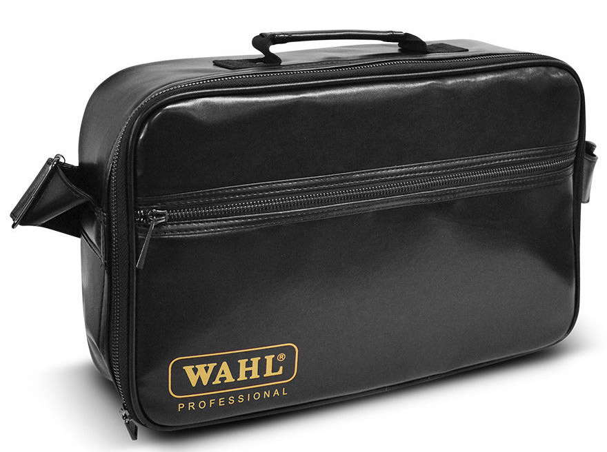 Wahl Barber/Hairdresser Retro Carry Bag Travel Tool Box