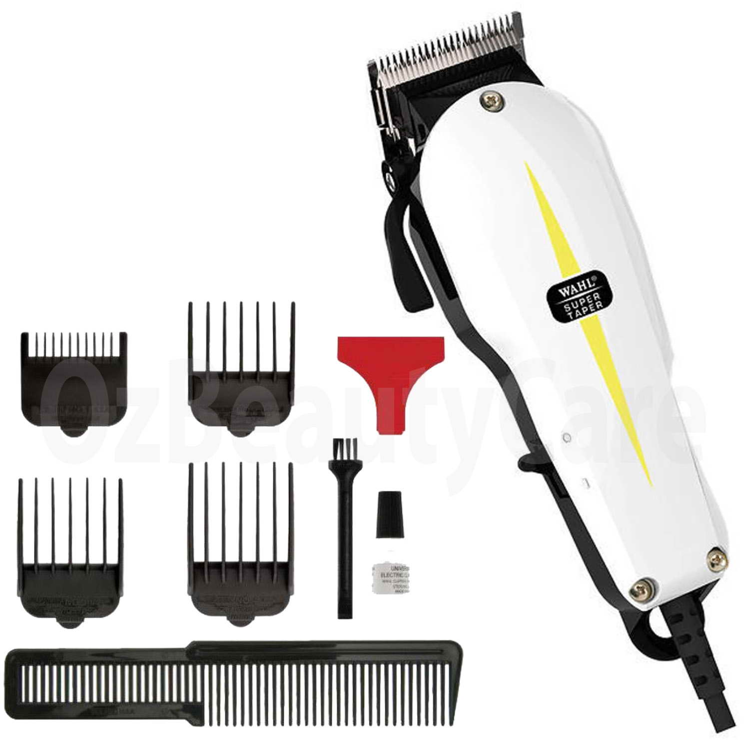 wahl taper guard