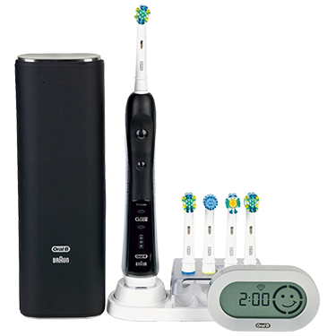 Electric Toothbrushes