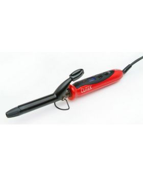 Wahl Pro 19mm Digital Ceramic Curling Tong Curler/Styler ZX574