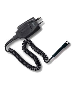 Braun Replacement Australian Power Cord/Charger For Activator, 360 Complete, Syncro Shavers