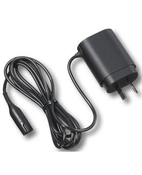 Braun Replacement Australian Power Cord/Charger For Series 5 Shavers