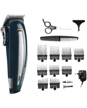 VS Sassoon VSM7473A Cord/Cordless Lithium Cut Hair Clipper