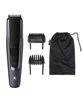 Philips BT5502 Cord/Cordless Stubble Beard Trimmer