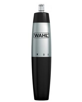 Wahl Nose/Ear Nasal Wet & Dry Hair Trimmer WA5642-012