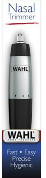 trimmer nasal wahl