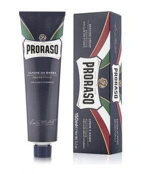 Proraso Shaving Cream Aloe and Vitamin E Tube 150ml
