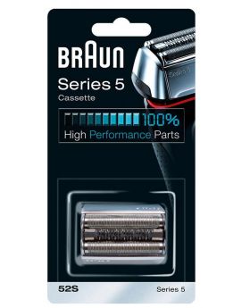 Braun 52S Series 5 Foil And Cutter Cassette Shaver Replacement Part