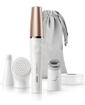  Braun SE911 Epilator FaceSpa Pro 3 in 1 Facial Vitalizing & Skin Toning System 