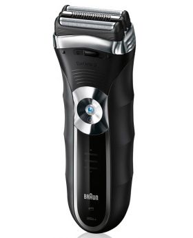 Braun Series 3 360S-4 Cord/Cordless Electric Shaver