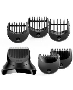 Braun BT32 Series 3 Electric Shaver Beard Trimmer Combs