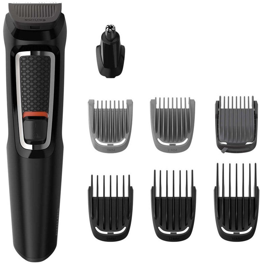 philips rechargeable hair clippers