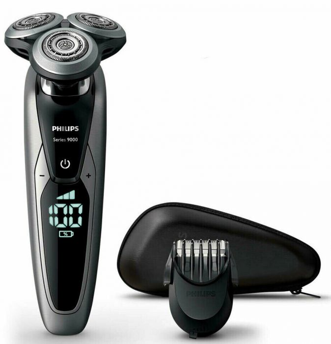 Philips S9711/41 Wet And Dry Series 9000 Electric Shaver V