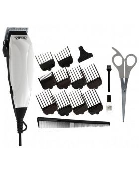 Wahl Easy Cut Home Haircutting Clipper 16 Piece Kit WA9305-5612