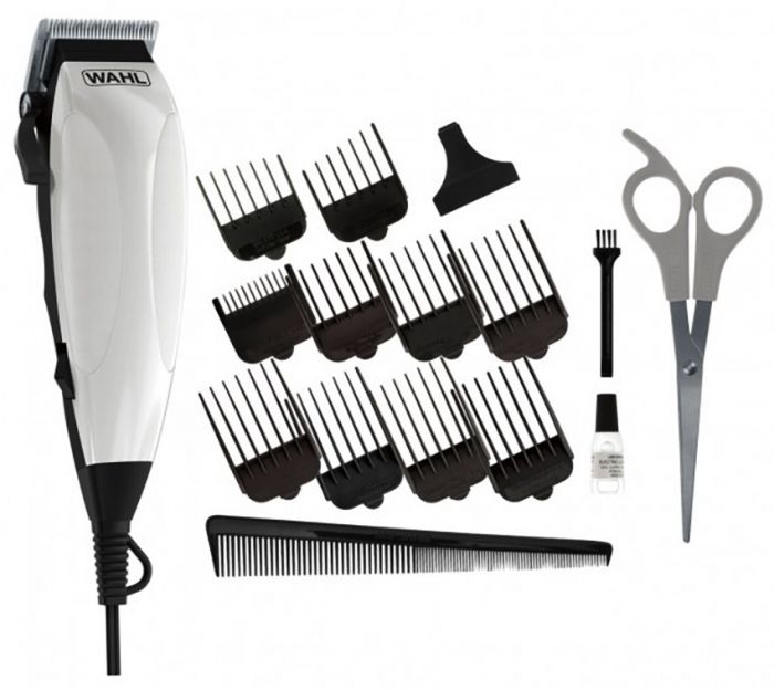 wahl pro color clippers