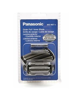 Panasonic WES9025pc Replacement Foil & Cutter Blade