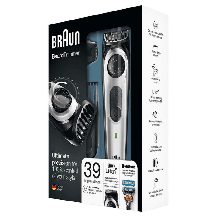 braun beard trimmer australia