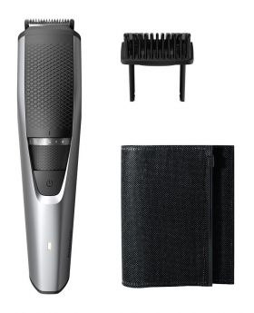 Philips BT3216 Cord/Cordless Stubble Beard Trimmer