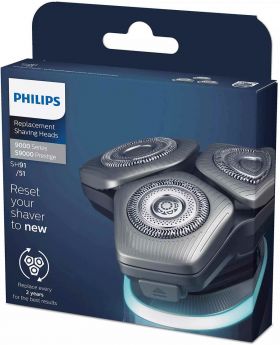 Philips SH91/51 Series 9000 Replacement Shaving Head