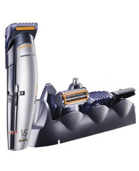 Conair VS Sassoon VSM837A Metro Groom Waterproof All in one Grooming System