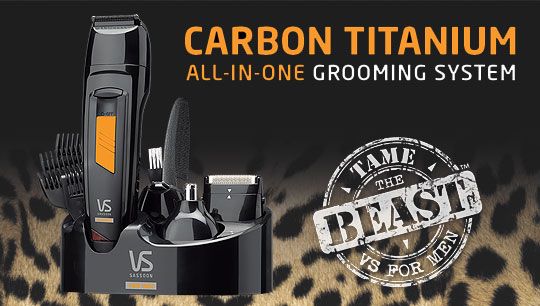 metro groom all in one grooming system vsm837a