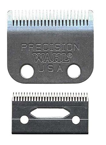 wahl clipper blade set