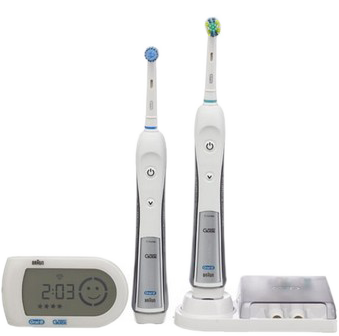 oralb smartguide