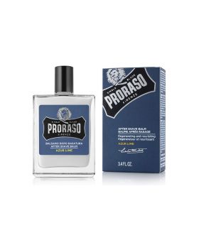 Proraso After Shave Balm Azur Lime 100ml 