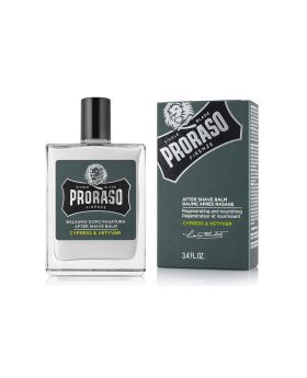 Proraso After Shave Balm Cyprus & Vetiver 100ml 