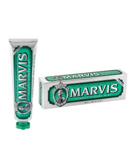 Marvis Classic Strong Mint Toothpaste 85ml