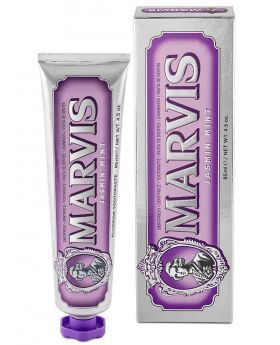 Marvis Jasmine Mint Toothpaste 85ml