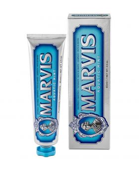 Marvis Aquatic Mint Toothpaste 85ml