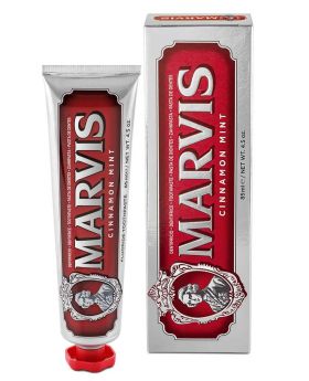 Marvis Cinnamon Mint Toothpaste 85ml