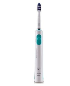Oral-B PC500T TriZone Electric Toothbrush 